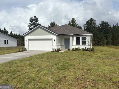226 Park View Ln, Kingsland, GA, 31548