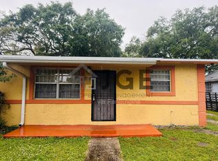 7710 NW 3rd Ave, Miami, FL 33150
