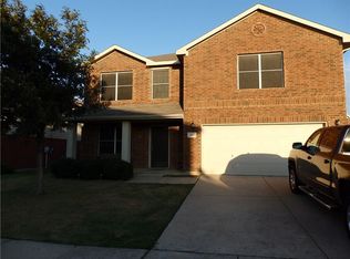 167 Washington Way, Venus, TX 76084