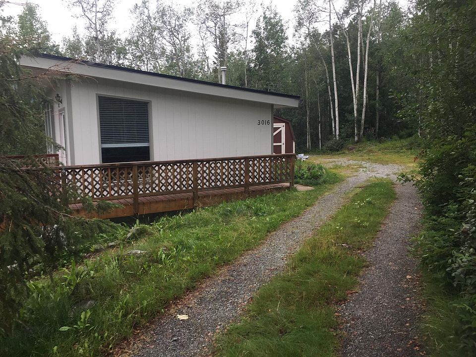 3016 Misty Mountain Rd, Eagle River, AK 99577 Zillow