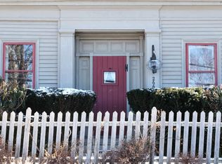 266 Friendship Rd, Waldoboro, ME 04572