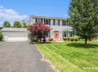 153 Colonial Dr, Augusta, MI 49012