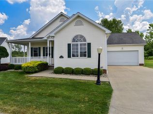 1833 Mallard Ln #1833, North Lima, OH 44452