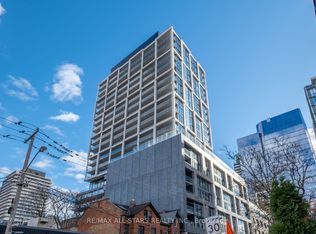 55 Ontario St #501, Toronto, ON M5A 2V8