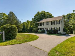 130 Brave Boat Harbor Rd, Kittery Point, ME 03905