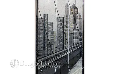 Sold by Douglas Elliman