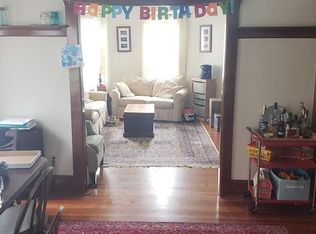 75 Foster St #3, Brighton, MA 02135