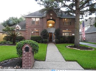 8707 Pagan Cir, Spring, TX 77379