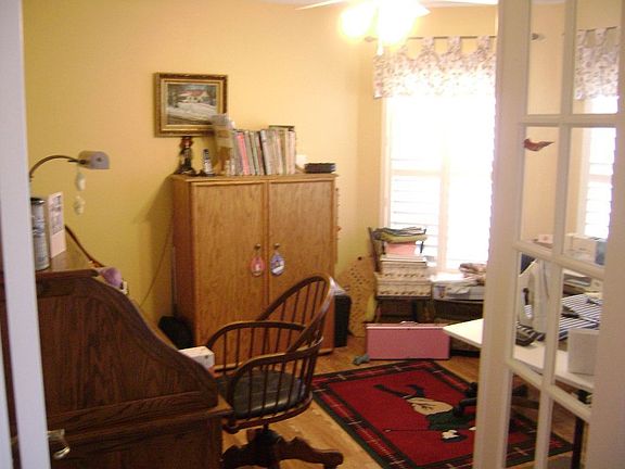office/den