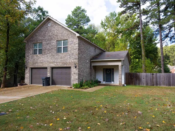 2705 Keystone Dr, Jonesboro, AR 72401