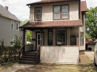 503 Florence Ave, Joliet, IL 60433