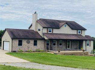 2727 Trenton Oxford Rd, Oxford, OH 45056