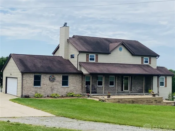 2727 Trenton Oxford Rd, Oxford, OH 45056