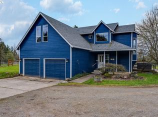 28103 NE 112th Ave, Battle Ground, WA 98604