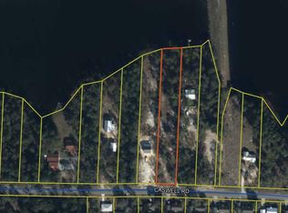 33 Caswell Rd, Defuniak Springs, FL 32433