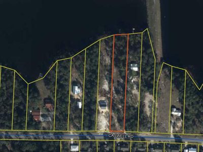 33 Caswell Rd, Defuniak Springs, FL, 32433