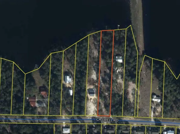33 Caswell Rd, Defuniak Springs, FL 32433
