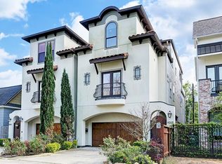 4505 Blossom St, Houston, TX 77007