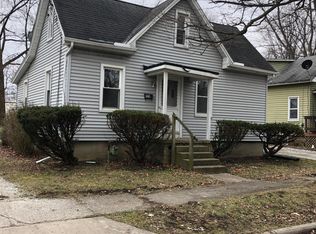 190 Alcott Pl, Painesville, OH 44077