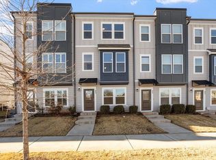 443 N Fisher St, Raleigh, NC 27610