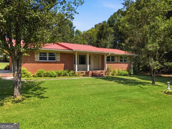 3728 Alabama Hwy NW, Rome, GA 30165