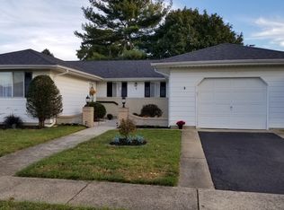 9 Ravenna Ct, Toms River, NJ 08757