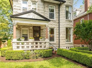 2915 Russell Blvd, Saint Louis, MO