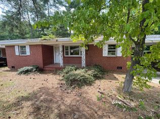 1208 Neal St, Rocky Mount, NC 27803