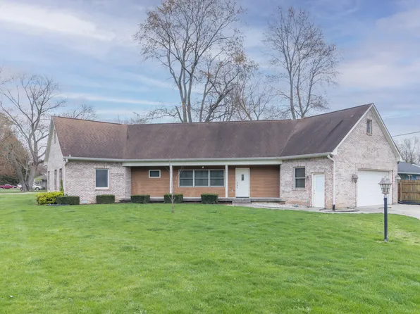 11055 Ruckle St, Indianapolis, IN 46280