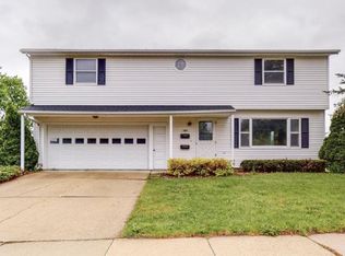 1631 5th Ave NE, Rochester, MN 55906