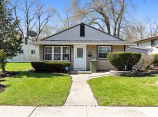 14644 Shepard Dr, Dolton, IL 60419