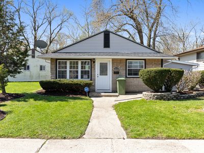 14644 Shepard Dr, Dolton, IL, 60419