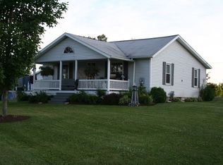 136 W Sullivanville Rd, Horseheads, NY 14845