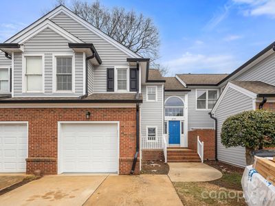8745 Fox Chase Ln, Charlotte, NC, 28269