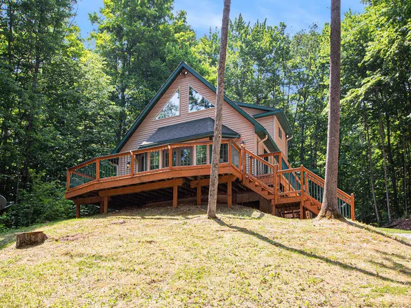 15675 Bates Dr, Leroy, MI 49655