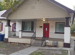 258 N 900 W, Salt Lake City, UT 84116