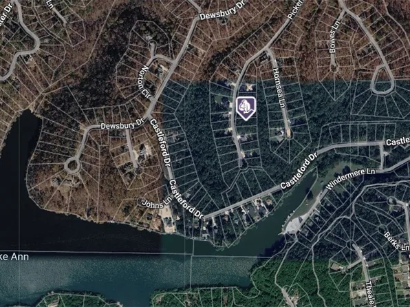 Pickering Dr #29, Bella Vista, AR 72714