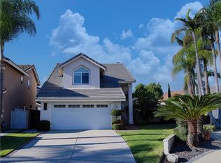 14560 Flagstone Ct, Chino Hills, CA 91709