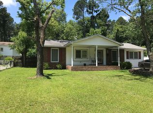 5039 Hampshire Dr, Fayetteville, NC 28311