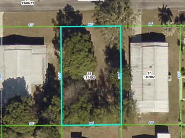 010 Sandhurst Street, Brooksville, FL 34613
