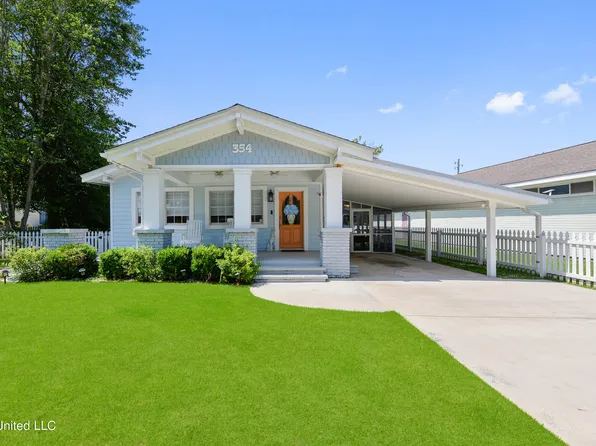 354 Main St, Bay Saint Louis, MS 39520