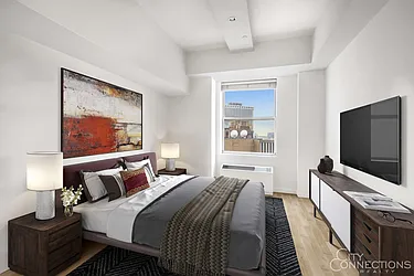 Sold by City Connections Realty