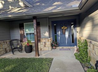 7500 Charlya Dr, Athens, TX 75752