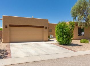 9380 S Avenida Mochuelo, Vail, AZ 85641
