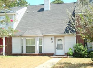 12 E Chadwick Cir, Dothan, AL 36305