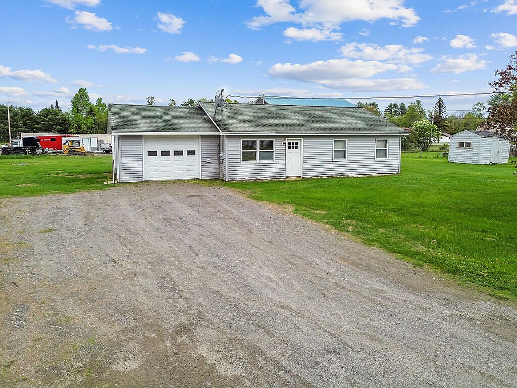 9 Oosoola Street, Norridgewock, ME 04957 | Zillow