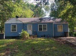 9601 E 67th Ter, Raytown, MO 64133