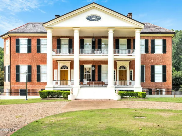 201 Lower Woodville Rd, Natchez, MS 39120