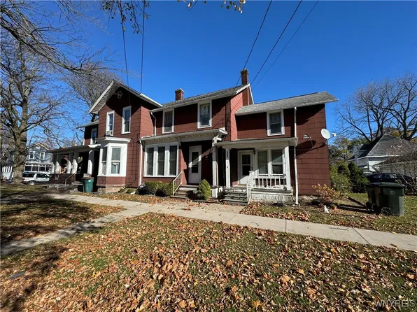 33 Christiana St, North Tonawanda, NY 14120