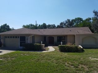 9192 Eldridge Rd, Spring Hill, FL 34608